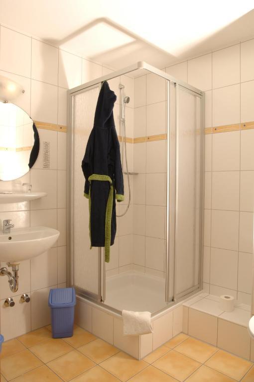 Garni Hotel Hof Zum Ahaus Habitación foto
